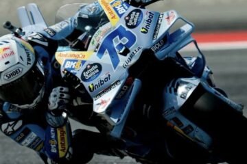 MOTOGP. L'ECURIE GRESINI AURA UNE DUCATI 'USINE EN 2026 POUR ALEX MARQUEZ