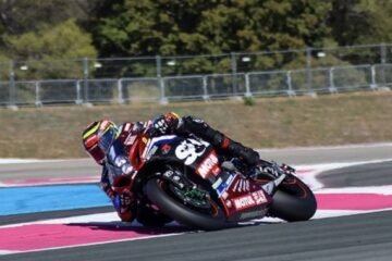 BOL D'OR. LA VICTOIRE A SUZUKI YOSHIMURA SERT, LE TITRE MONDIAL A YAMAHA YART