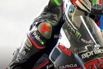 MOTOGP A MOTEGI AU JAPON. APRES 'PECCO, BELLE PERF DE BEZZECCHI