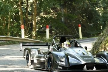 MONTAGNE A TURKHEIM, SECOND SUCCÈS POUR LE BELGE STARCK, PREMIER TITRE POUR DUBOIS EN PRODUCTION!