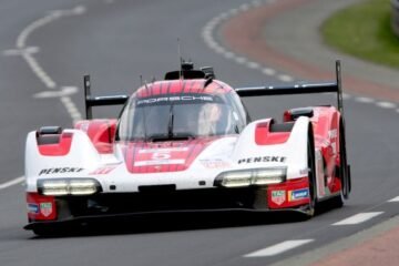 ENDURANCE WEC… PORSCHE SE RETIRE DU MONDIAL WEC FIN 2025 MAIS POURSUIT EN IMSA