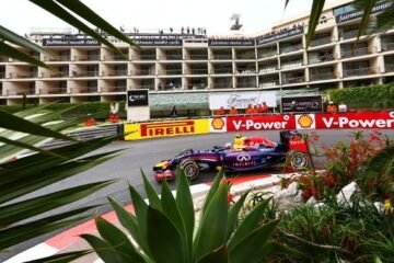 F1. LE GRAND PRIX DE MONACO AU CALENDRIER JUSQU'EN 2035
