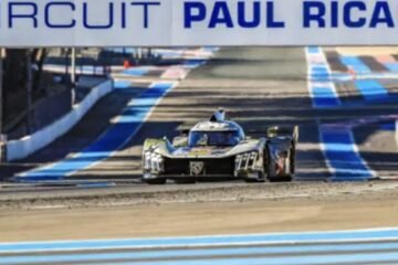 ENDURANCE WEC. LE FRANÇAIS THÉO POURCHAIRE ALIGNÉ PAR PEUGEOT EN 2026