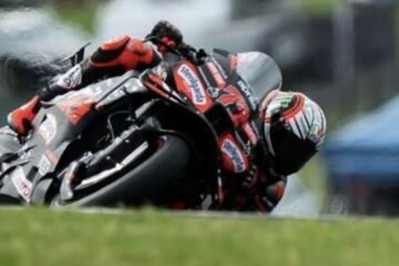 MOTOGP. BEZZECCHI REMPORTE LA ‘SPRINT EN AUSTRALIE A PHILIP ISLAND