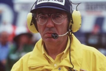 CLAUDIO LOMBARDI NOUS A QUITTÉS