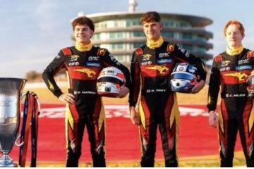 ELMS A PORTIMAO. VICTOIRE ET TITRE LMP2 2025, POUR L’ÉQUIPE VDS PANIS.