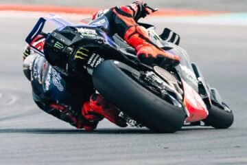 MOTOGP EN AUSTRALIE. FABIO QUARTARARO SIGNE LA POLE A PHILIP ISLAND