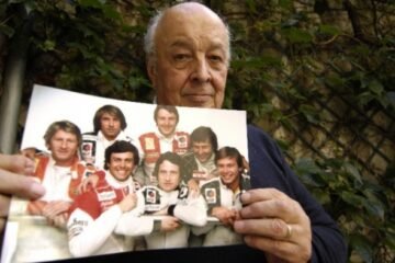 RAPPEL DE LA VIE DE FRANÇOIS GUITER.