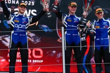 GT WORLD A CATALUNYA. VICTOIRE POUR McLAREN MAIS NIEDERHAUSER-MÜLLER-PICARIELLO ET PORSCHE SACRÉS