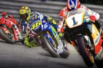 MOTOGP. MARC MARQUEZ … SUR LES TRACES DE ROSSI ET DE MIKE DOOHAN !!!