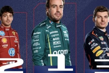 F1 A SINGAPOUR ALONSO DOMINE LES ESSAIS LIBRES1