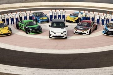 ALPINE CUP 2025. UN FINAL DÉCISIF AU CIRCUIT PAUL RICARD. LÉO JOUSSET TITRÉ ! ALPINE CUP 2025. UN FINAL DÉCISIF AU CIRCUIT PAUL RICARD. LÉO JOUSSET TITRÉ !