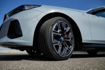 NOUVEAUTÉ. LE NOKIAN « POWERPROOF 2 » RÉVOLUTIONNE LE PNEUMATIQUE ÉTÉ