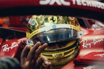 F1. A SINGAPOUR, LEWIS HAMILTON AFFICHE UN NOUVEAU RECORD EN F1.