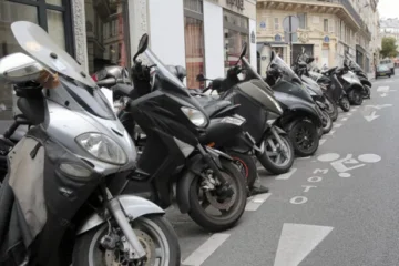 MOTO. LES DEPUTÈS ‘LFI, VEULENT TAXER LES MOTOS DE PLUS DE 450cc