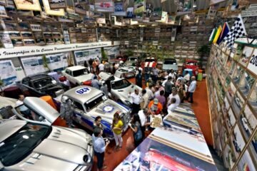 ‘LA PANAMÉRICAINE : UN MUSÊE INSOLITE A CANCUN AU MEXIQUE… LUI EST CONSACRÉ!