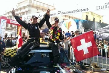 PANAMÉRICAINE 2014. SUPERBE VICTOIRE DES SA 1ére PARTICIPATION POUR ERIK COMAS ET ISABELLE DE SADELEER