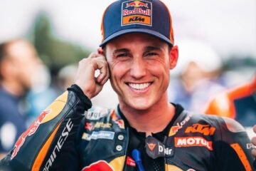 MOTOGP. POL ESPARGARO REMPLACE MAVERIC VINALES