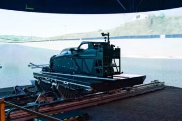 F1. CADILLAC RECRUTE PAGENAUD ET FITTIPALDI POUR LE SIMULATEUR