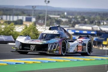  ASIAN LE MANS SERIES 2026-2027. AVEC DES FERRARI ET DES PEUGEOT