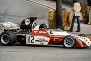 ANDREA DE ADAMICH EST DÉCÉDÉ A 84 ANS