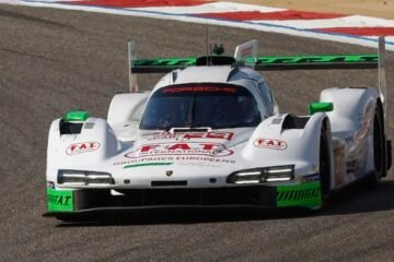  WEC 2026. VERS UNE ALLIANCE PORSCHE PROTON- PORSCHE PENSKE ?
