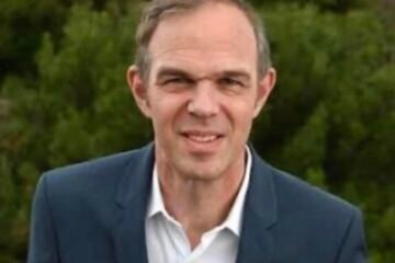 DÉCÉS DE CHRISTOPHE DECULTOT