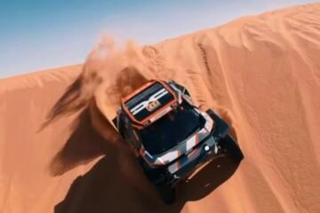 DAKAR 2026 UN PARCOURS SOUS LE SIGNE DE L’ÉQUILIBRE