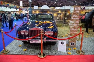 ÉPOQU’AUTO : TOUJOURS UN ÉNORME SUCCÉS QUI SE CONFIRME ENCORE EN 2025