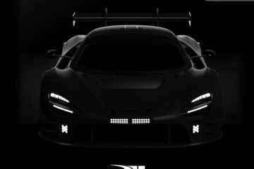  IMSA. LE TEAM RAHAL LETTERMAN LANIGAN AVEC McLAREN EN GTD PRO EN 2026