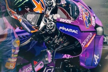 MOTOGP FINALE A VALENCE. JACK MILLER EN FORME AUX 1ers ESSAIS LIBRES