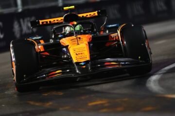 F1. LAS VEGAS A QUI PERD GAGNE DANS LE TEMPLE MONDIAL DU JEU