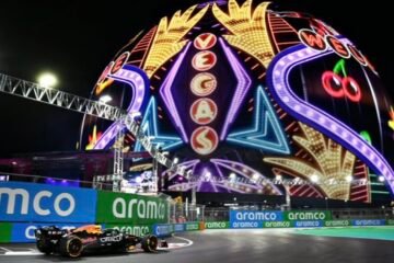 F1 LAS VEGAS. LE TITRE MONDIAL 2025 COMMENCE A SE JOUER AU PARADIS DU JEU ET DES CASINOS