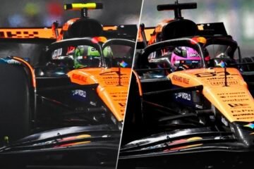 F1 A LAS VEGAS. FAITES VOS JEUX… RIEN NE VA PLUS !!!