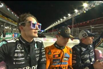 F1. VICTOIRE DE VERSTAPPEN AV LAS VEGAS. BONNE AFFAIRE POUR PIASTRI