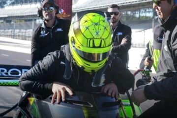 INDYCAR. MICK SCHUMACHER CHEZ RAHAL RLL EN 2026