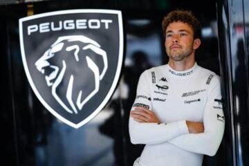 WEC. CLAP DE FIN A BAHREIN POUR MIKKEL JENSEN CHEZ PEUGEOT