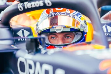 F1. A LAS VEGAS LES McLAREN DISQUALIFIÉES ! LE CHAMPIONNAT RELANCÉ