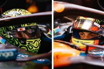 F1 A DOHA. PIASTRI DEVANCE NORRIS AUX SEULS ESSAIS LIBRES DU GP DU QATAR