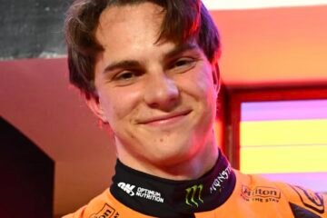 F1. PIASTRI REMPORTE LA COURSE ‘SPRINT AU QATAR DEVANT RUSSELL ET NORRIS