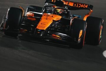F1. PIASTRI POUSUIT SA DOMINATION AUX QUALIFICATIONS DU GP DU QATAR A DOHA