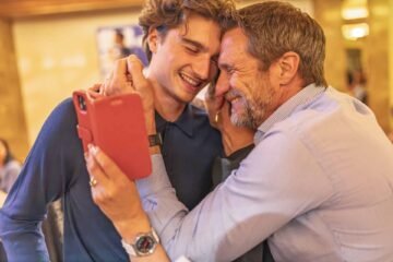 TOMAS… TOMAS POMPIDOU UN NOM A RETENIR   !