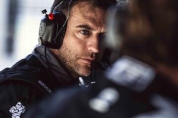 WEC. OLIVIER JEANSONNIE NOMMÉ PATRON DE STELLANTIS MOTORSPORT