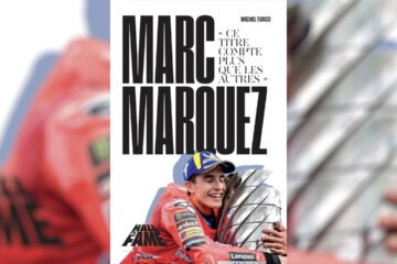 LIVRE MARC MARQUEZ ‘HALL OF FAME
