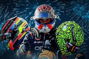 F1. UN MATCH A 3 POUR LA CONQUÊTE DU TITRE MONDIAL A ABU DHABI