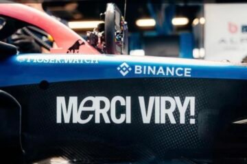  F1. LES ADIEUX DE RENAULT ET D’ALPINE EN FORMULE 1 CE 7 DÉCEMBRE 2025