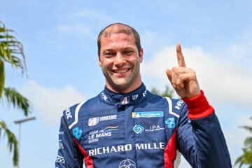 ASIAN LE MANS SERIES. OUVERTURE DE LA SAISON A SEPANG EN MALAISIE! ASIAN LE MANS SERIES. OUVERTURE DE LA SAISON A SEPANG EN MALAISIE!