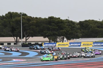 ELMS. UN PLATEAU EXCEPTIONNEL DE 47 CONCURRENTS INSCRITS POUR LA SAISON 2026
