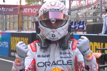 F1. QUEL AVENIR POUR MAX VERSTAPPEN ?