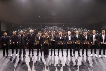 APRÉS LA FFM, AU TOUR DE LA FFSA D’HONORER SES CHAMPIONS A PARIS